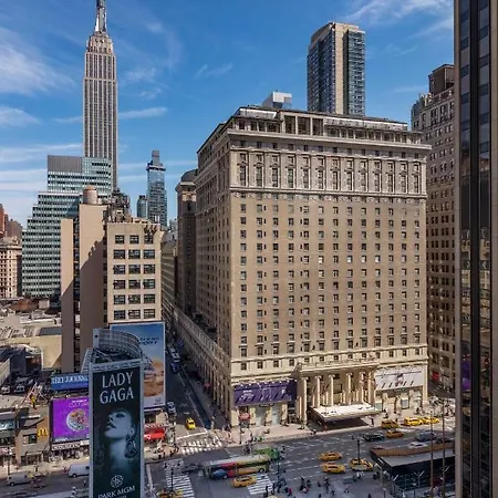 Hotel Pennsylvania